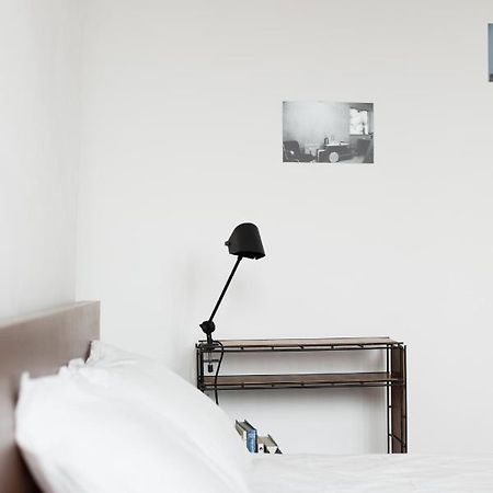 Maison Sainte-Marguerite 리에주 외부 사진
